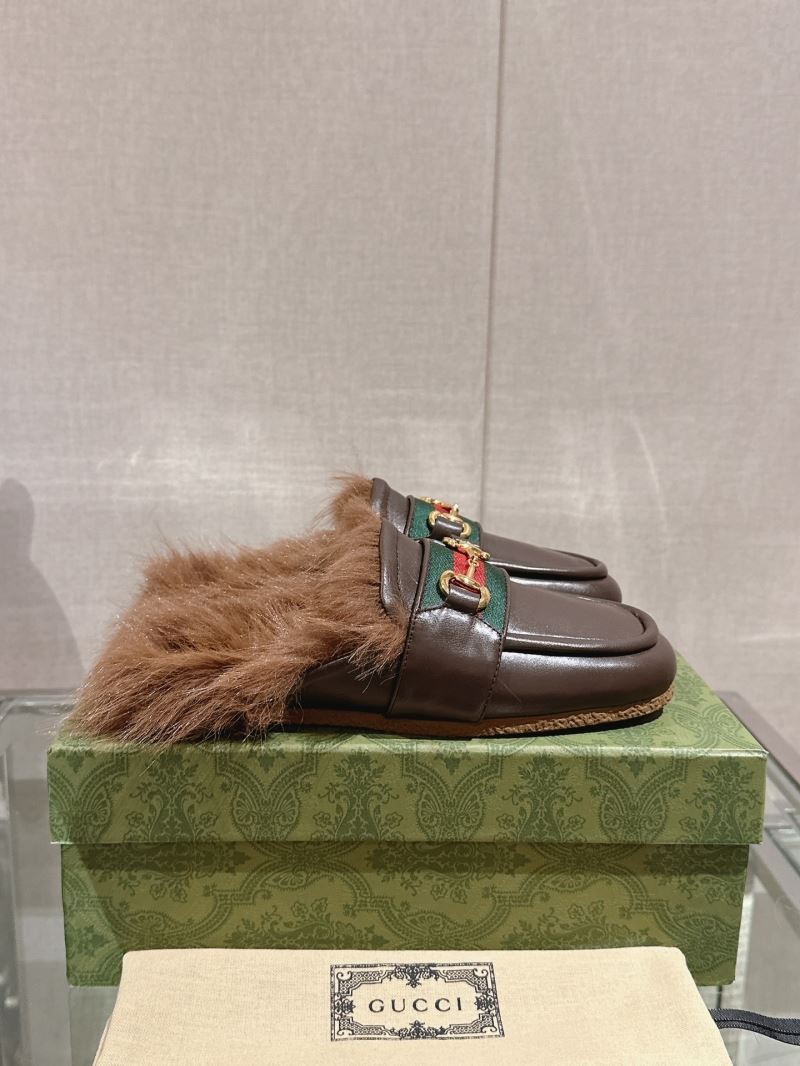 Gucci Slippers